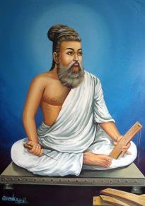 vimala1927's tweet photo. #திருக்குறள் #எண் 91

இன்சொலால் ஈரம் அளைஇப் படிறுஇலவாம் 
செம்பொருள் கண்டார்வாய்ச் சொல்.
-
கலைஞர் மு.கருணாநிதி உரை:

அன்பு கலந்து வஞ்சம் அற்றவைகளாகிய சொற்கள், 
மெய்ப்பொருள் கண்டவர்களின் வாய்ச்சொற்கள் இன்சொற்களாகும். https://t.co/7PrWVgZoaE