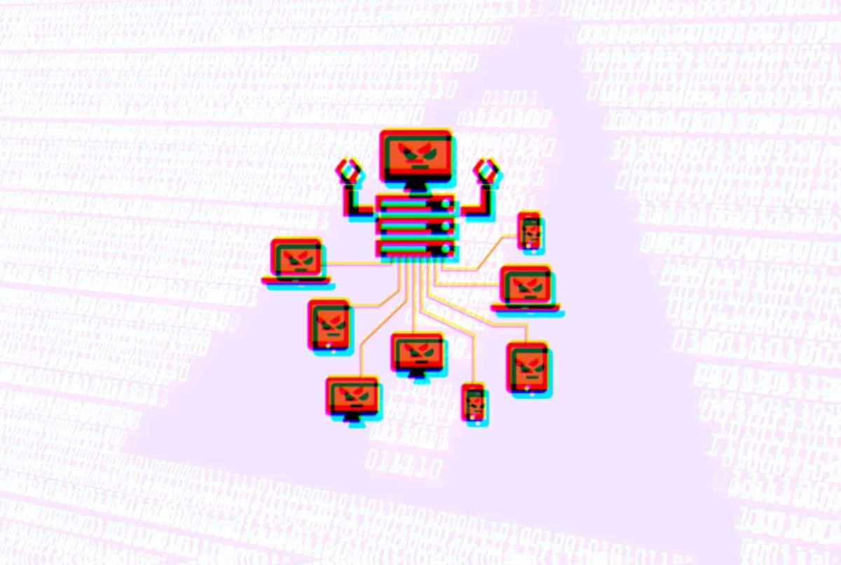 thehackbr's tweet image. Cuidado com a MasterMana! Nova botnet utiliza &quot;quase todos os meios possíveis&quot; para infectar seu computador, roubar credenciais e furtar criptomoedas: buff.ly/33hlYU8 #thehack #thehackbr #dontstophacking