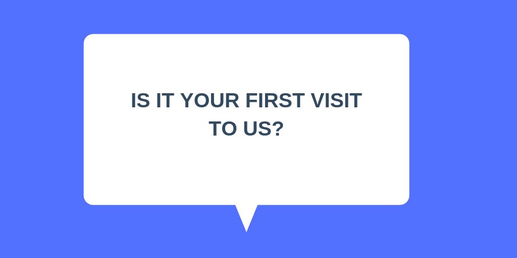 Bridge_ToHealth's tweet image. Here is what you can expect on your first visit to us. #BridgeToHealth #Ealing #Uxbridge
bit.ly/35jfJRs