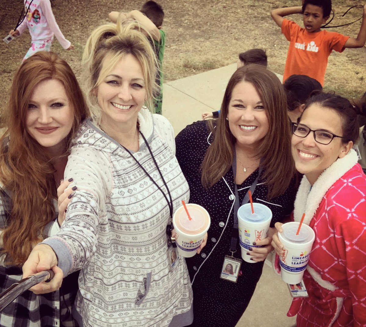 Ashley Elliott tweet media