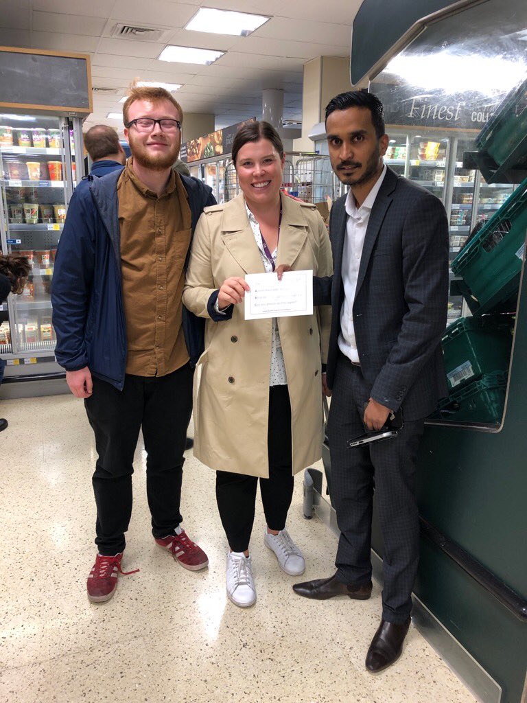 inthiH's tweet image. Doing our bit to the society #AutismHour