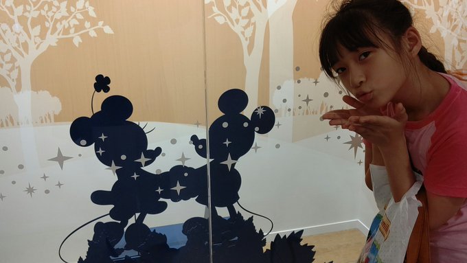 Twitterのコスプレ画像9