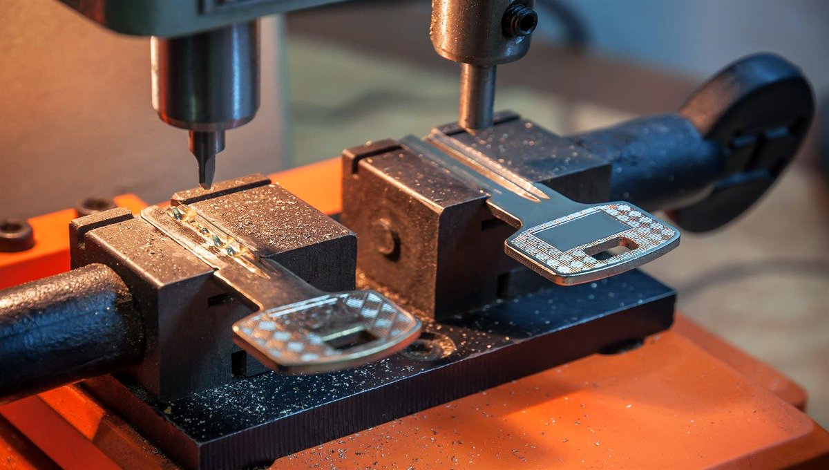 KeyloLocks's tweet image. Keylo Locksmith is here to help you with all of your locksmithing needs! keylolocks.com #KeyAndLocksmiths #LockAndKeyServices #Locksmith