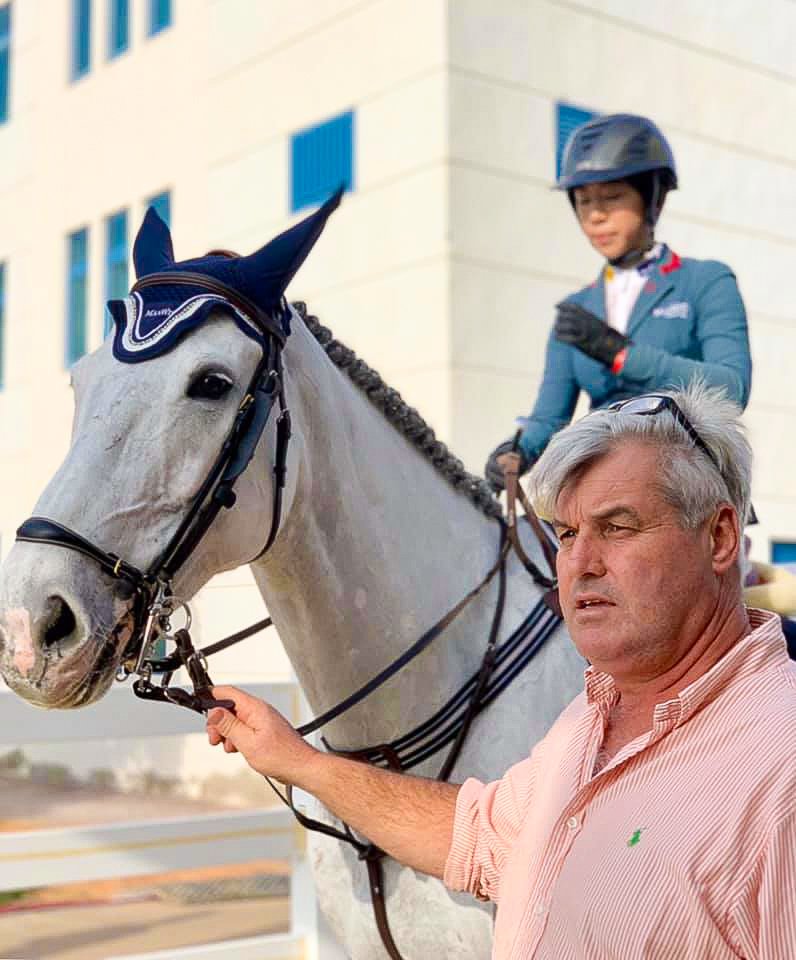 HokomoMonkeys's tweet photo. https://t.co/Njyk5wDEPV 
Please visit us! Our New HOKOMO Equestrian Club website! https://t.co/QQr8o7SNm8