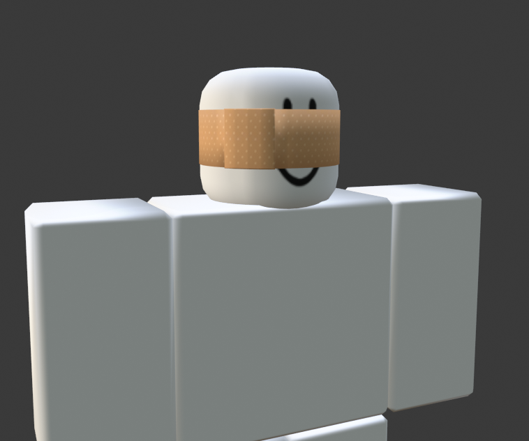 Ablimity On Twitter: "My Thirty-Seventh Hat For Ugc! Name: Head Bandage # Roblox #Robloxdev #Robloxugc Https://T.co/T5H352Zm9L" / Twitter Ablimity On Twitter: "My Thirty-Seventh Hat For Ugc! Name: Head Bandage # Roblox #Robloxdev #Robloxugc Https://T.co/T5H352Zm9L" / Twitter