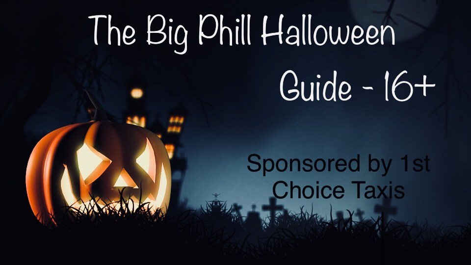 The Big Phill Guide to Halloween 2019 – 16+ thebigphill.co.uk/big-phill-guid…