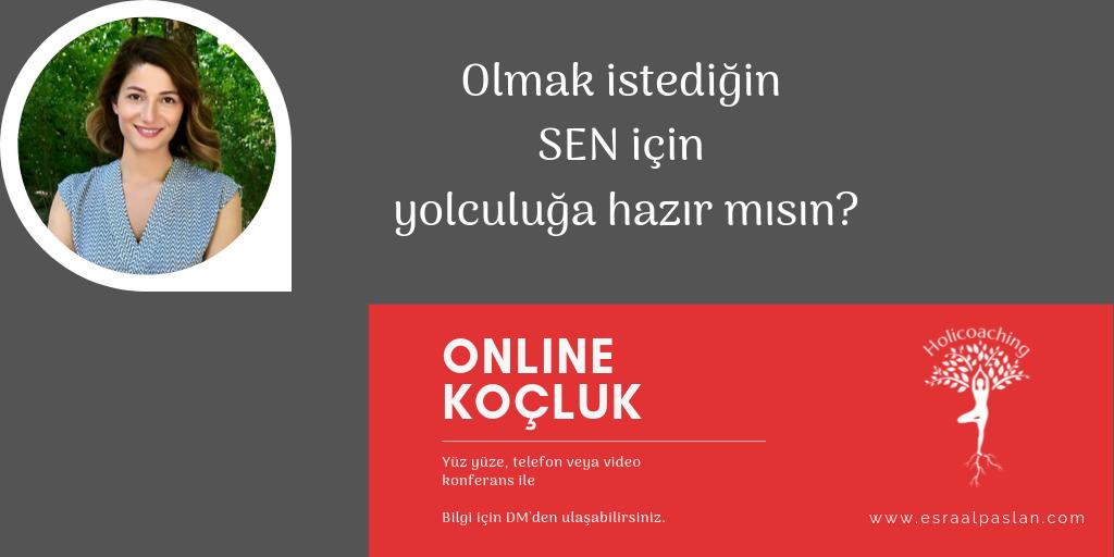 Holicoach_'s tweet photo. Olmak istediğin SEN için yolculuğa hazır mısın?#olmakistediğinsen #onlinekocluk #koclukseansi #holicoach #butunselgelisim #koçlukseansları #onlinekoçlukseansı #esraalpaslan https://t.co/Q9mqXxb2lR https://t.co/JqQIgxclRh