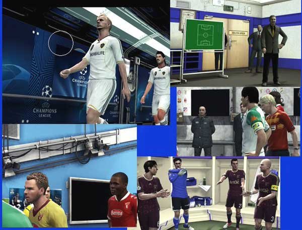 PES-FILES.RU on Twitter: 