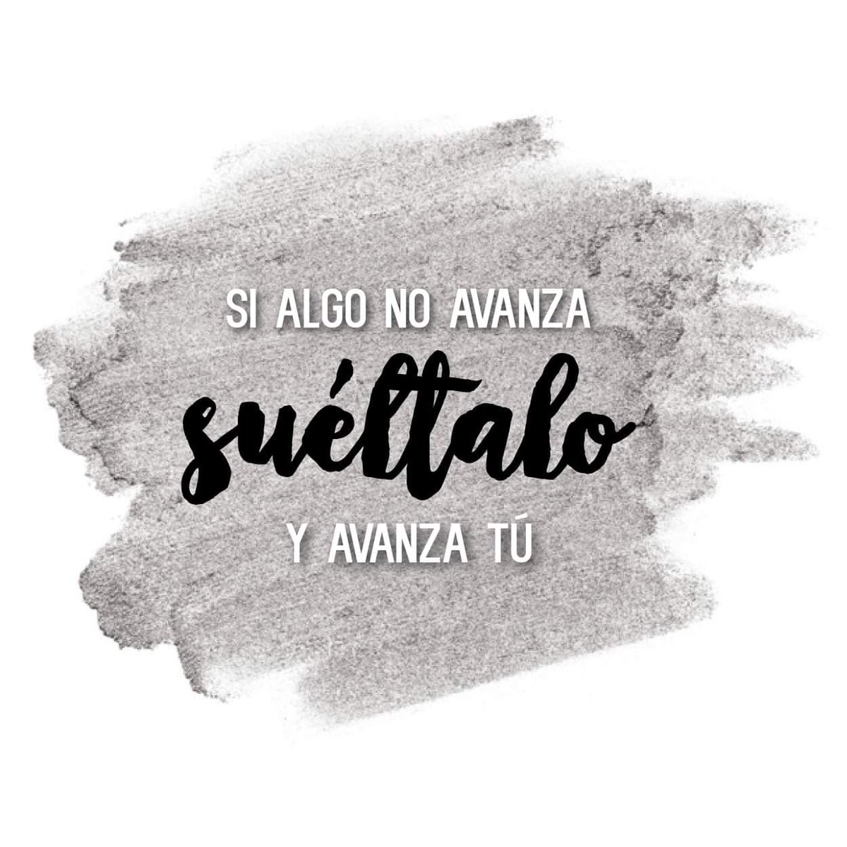 FernyGraciano's tweet image. ¡Avanza y no esperes que otros avancen! 🙌✨
#Miercoles #Avanza #Suelta #Lifestyle