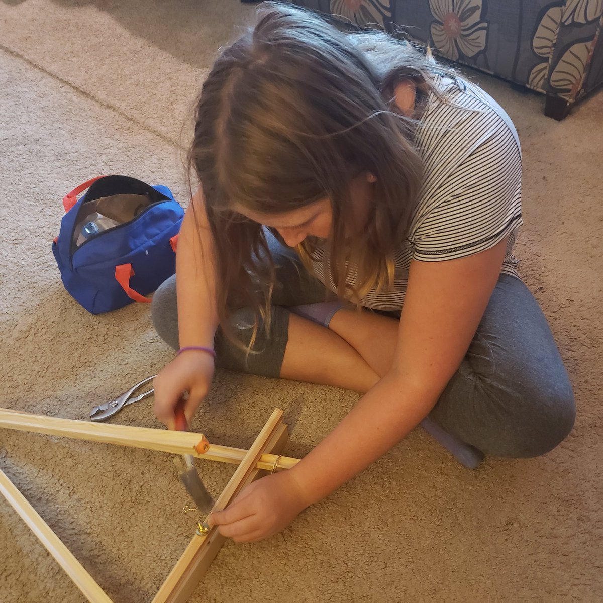 Fueling CB tweet media