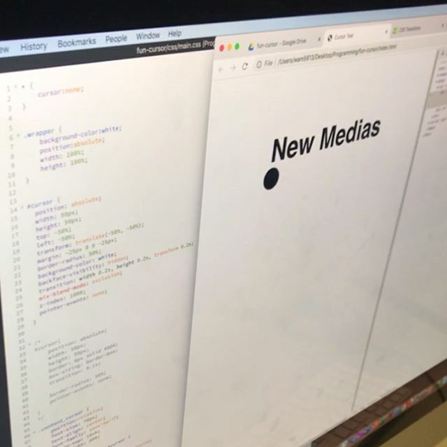 rit_nmd's tweet image. Will making the html codes do all the inverted things @will.makes.things ift.tt/2pcqbJZ