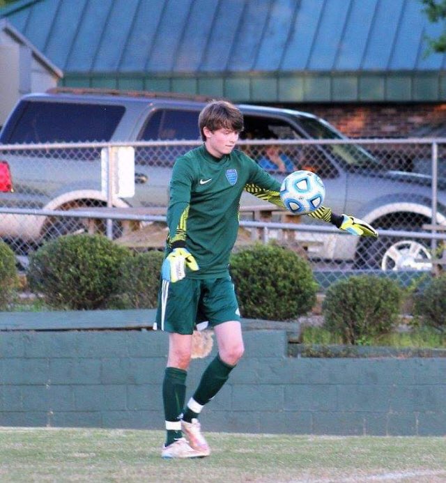 Brother of the Week goes to @samdoster13 for his perseverance on and off the field!