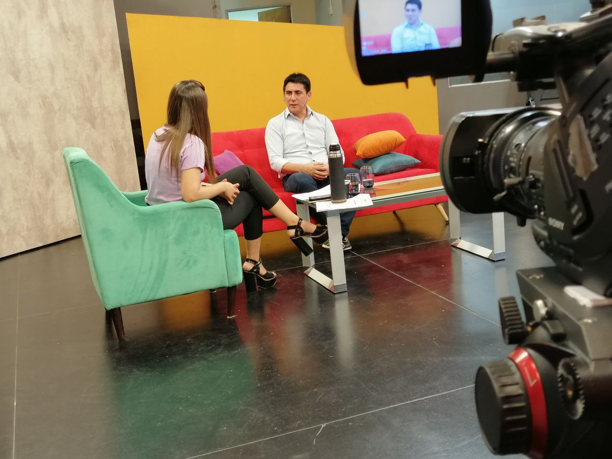 Diseñamos una propuesta sobre el Plan #ChacoFamilia, para trabajarlo en la legislatura provincial.