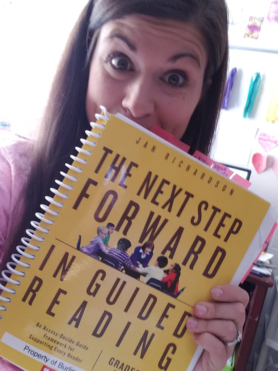 MrsDFirsties's tweet photo. I just love using this book to help my Kirsties during small group interventions!! #guidedreading https://t.co/I09Y6DMhQH
