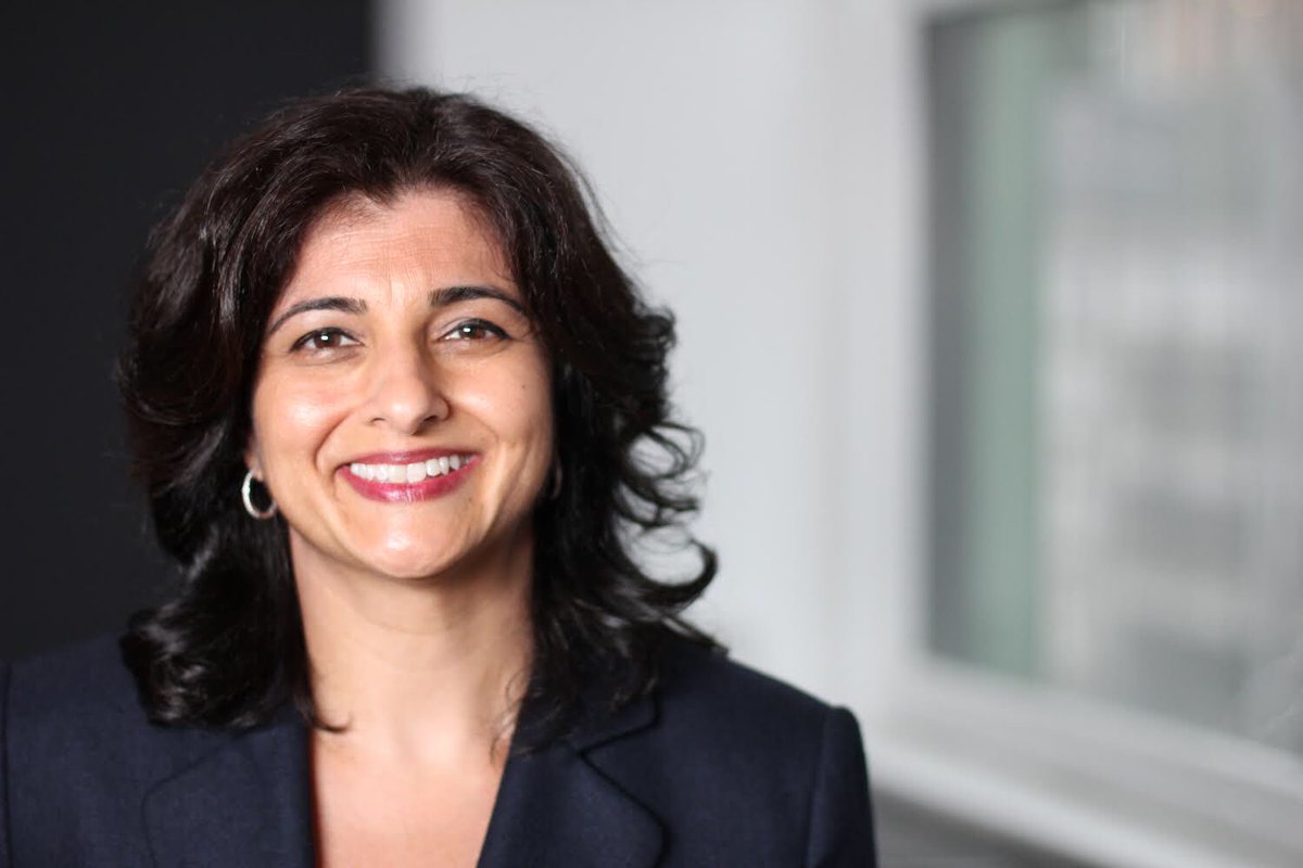 As International Day of the Girl approaches, we are so thankful that this girl grew up to found Girls Who Invest.

Stay tuned for more girls who have become incredible women on Friday 10/11 as we celebrate girls everywhere!

#internationaldayofthegirl #DayOfTheGirl2019