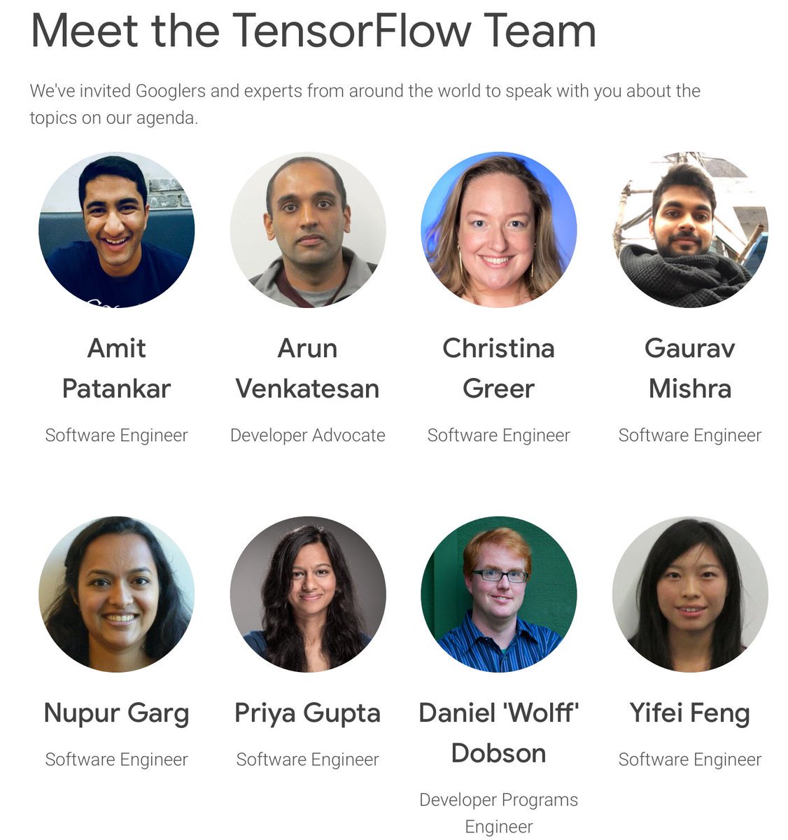 PrinceSONUGAesq's tweet image. Wooooooooooo. #Tensorflowroadshowlagos was a life-changer & the making of game-changers. Thank you @Google @TensorFlow and to all the speakers...you didn't just open a  new chapter for me, you rewrote the entire book of my dreams. Thanks for the menu, the warmth..the everything!