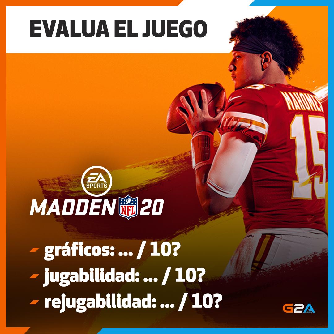 G2A_ES's tweet photo. ¿Estás interesado en los videojuegos de deporte❓

-----------------------
👉 https://t.co/tjA6QFnEy8 🛒 
-----------------------

#ratethegame https://t.co/Bwzwh3dGmh