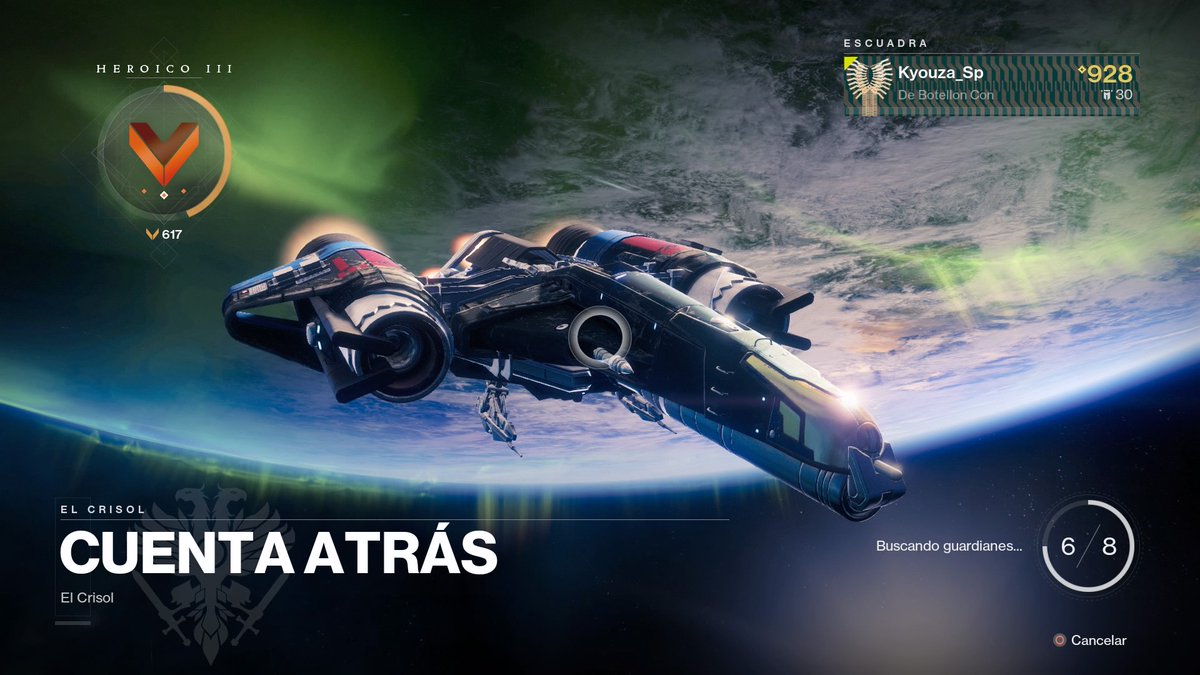 #PS4share Va tocando retomar el crisol. Q lo tengo muy abandonado