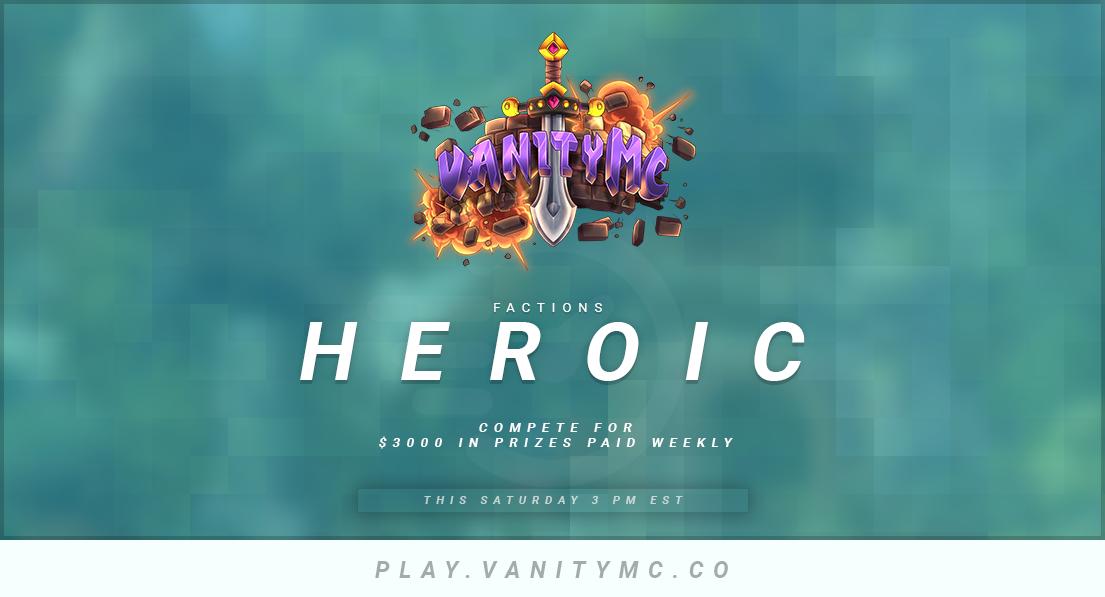 VanityMC tweet media