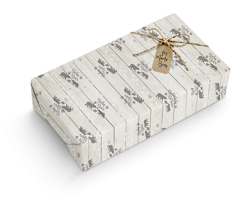 StationeryHQ's tweet photo. We are officially offering Variable Data Wrapping Paper! Check it out here: https://t.co/kBna4R68zz https://t.co/hI1ZH9N2G7