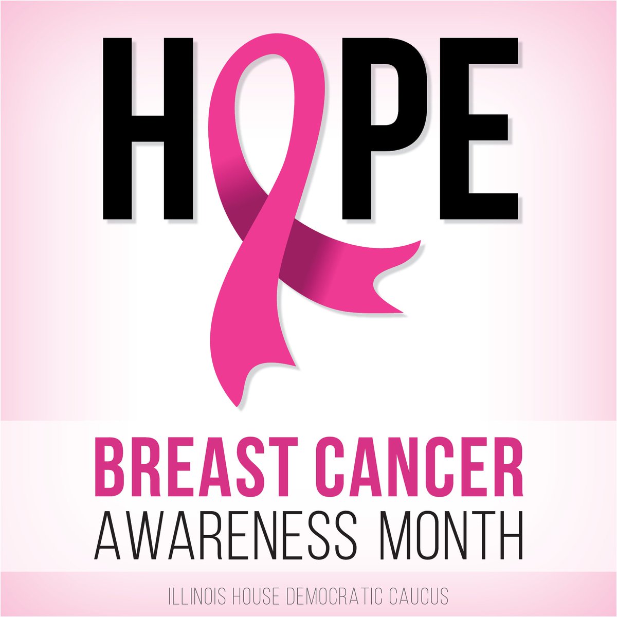 Early detection is critical to saving lives. This #BreastCancerAwarenessMonth, make sure you or your loved ones know screening guidelines and are getting mammograms.