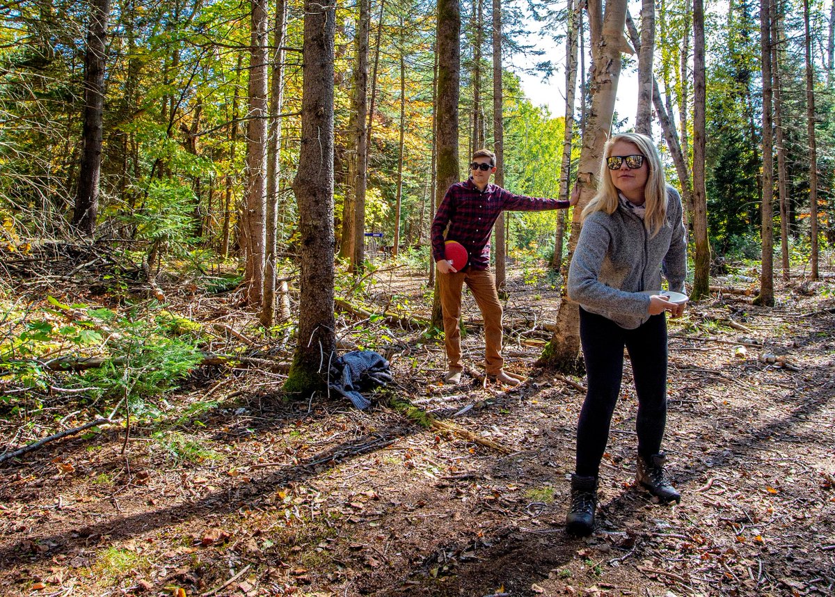 Ontario Parks NE tweet media