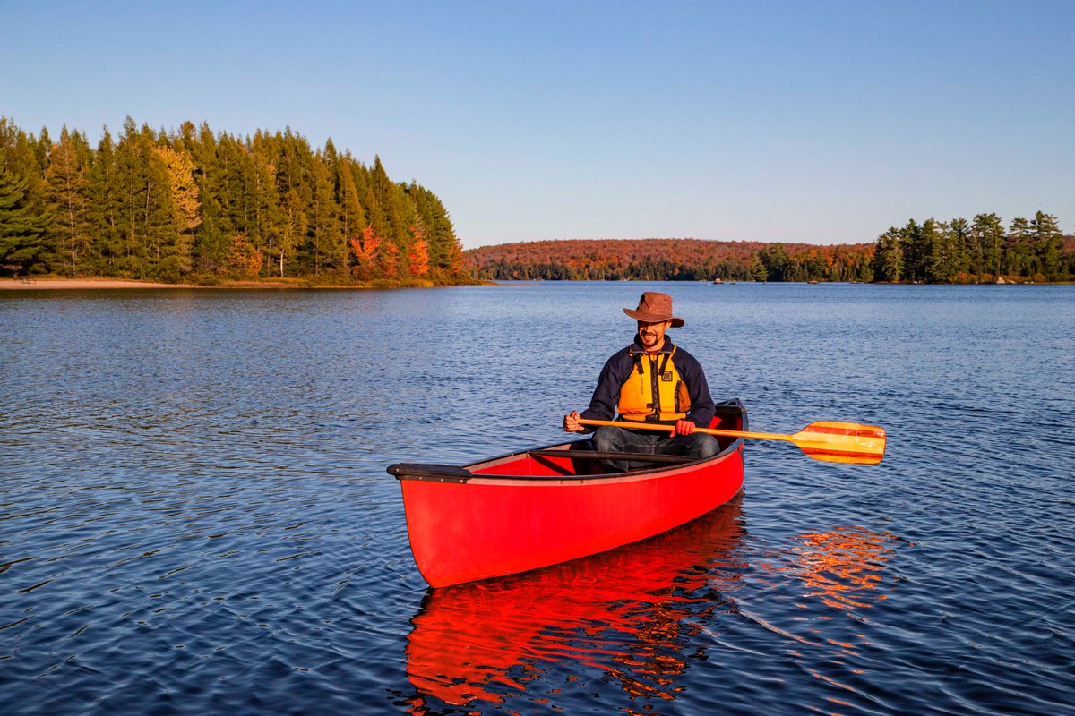 Ontario Parks NE tweet media