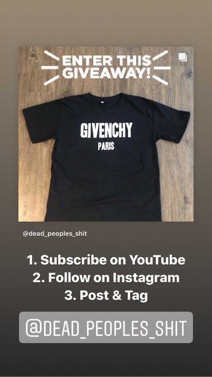 Dead Peoples $hit Vintage tweet media