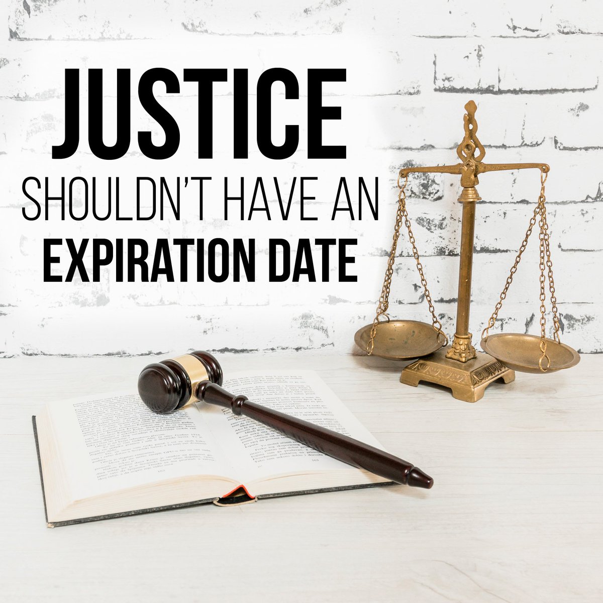 Perpetrators of human trafficking shouldn’t escape justice because of a loophole in the law. I backed major reforms extending the statute of limitations for human trafficking cases, ensuring survivors have the time they need to come forward and traffickers are brought to justice.