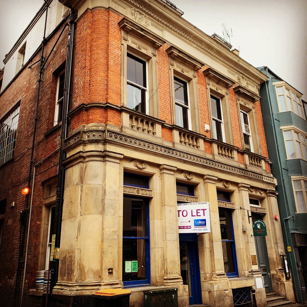 Voidesign's tweet photo. Durham City, interesting concept on the go… https://t.co/DNUhLgJvO2 https://t.co/8Kx8xgcae8
