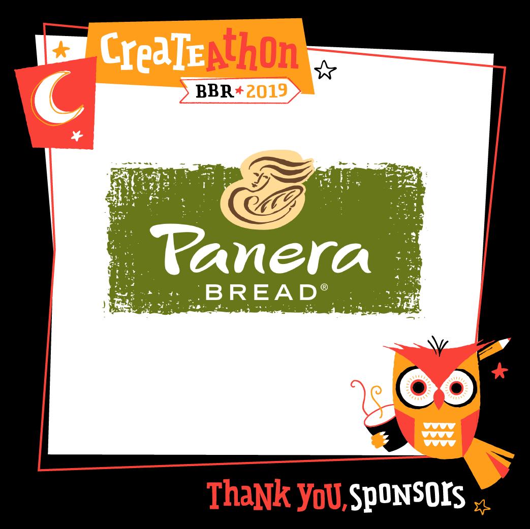 bbrcreative's tweet image. With just 2 short weeks until CreateAthon 2019, we're making sure our team is fueled for 24 hours of creative philanthropy. With that said, we'd like to give a huge shoutout to @panerabread. Their delicious donation of breakfast grub is sure to kick things off justttt right. 🙌🏻