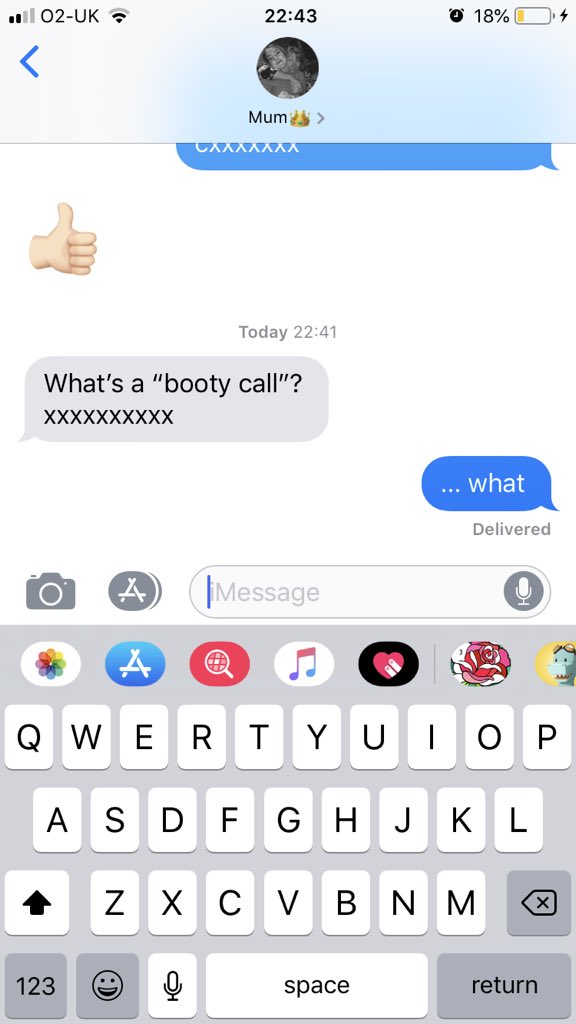 Huh? Xxxxxxxx