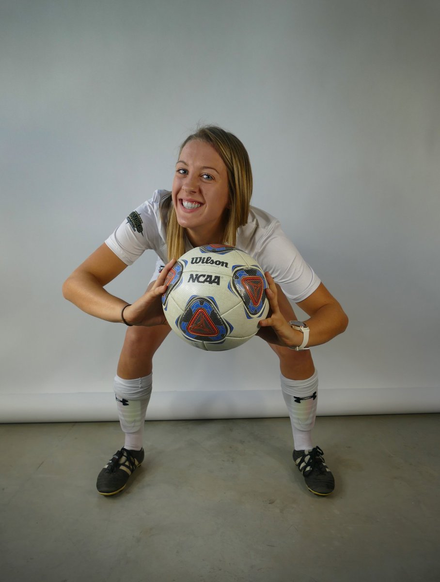 EC_WSOC's tweet photo. What day is it?! GAME DAY! Our captions, Shannon and Cassidy, want to let you know that we play CUW at Breese Stevens Field at 7pm tonight! We'll see you there!
@kaufsha 
@johnsoncassidee https://t.co/47mA1JD5RB