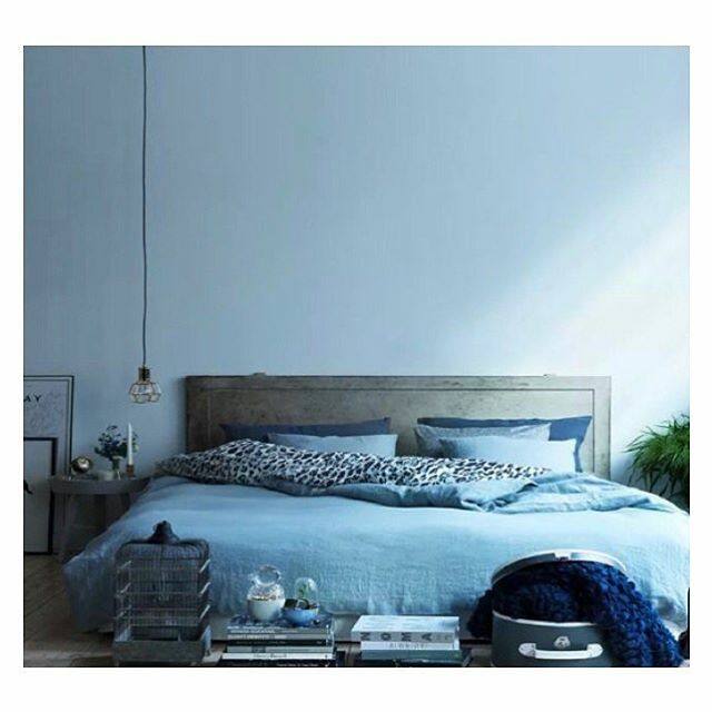 Working on monochromatic colour schemes at the minute. I particularly love a fresh and calming blue concept! 👌🏼 ift.tt/2IC7PsJ