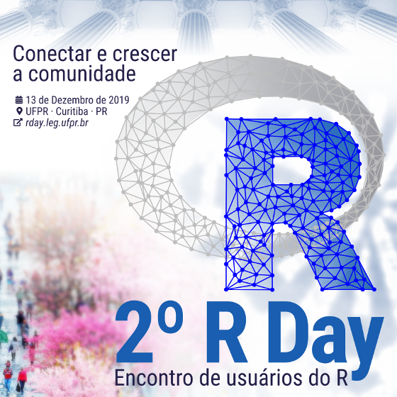 LEG-UFPR (@leg_ufpr) on Twitter photo Save the date for 2º R Day! Now is official, it will be in December 13th. Soon we will announce the schedule of the event. #rstats <a href="/_R_Foundation/">The R Foundation @R_Foundation@fosstodon.org</a> Save the date for 2º R Day! Now is official, it will be in December 13th. Soon we will announce the schedule of the event. #rstats <a href="/_R_Foundation/">The R Foundation @R_Foundation@fosstodon.org</a>