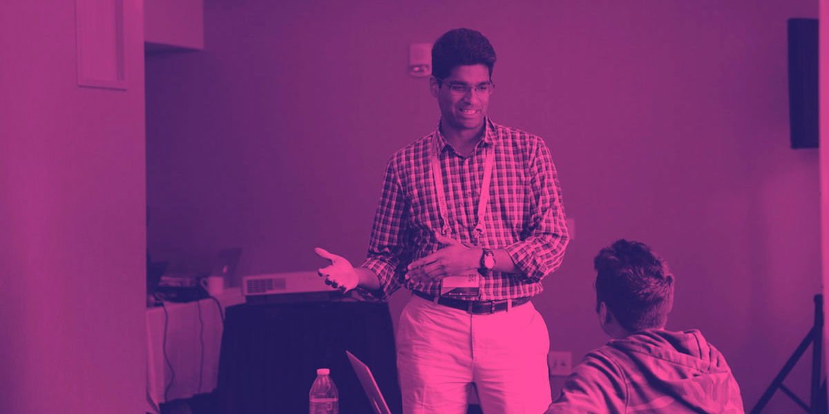 Activate_Conf's tweet photo. This year at #ACTIVATE19 we brought together the world's largest gathering of Solr developers, brightest minds from search, AI, machine learning, data science, analytics, and UX. Gain access to their slides and learn from their presentations here: https://t.co/bCSCmZidVJ https://t.co/4ksr5QFAHG