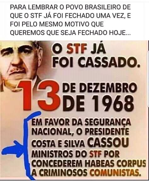 29Mattos's tweet photo. Senadores, Não precisamos chegar a isto. #LAVATOGASJA #pecdabengala #ImpeachmentGilmarURGENTE #ImpeachmentToffoli https://t.co/nC0bCRzonx