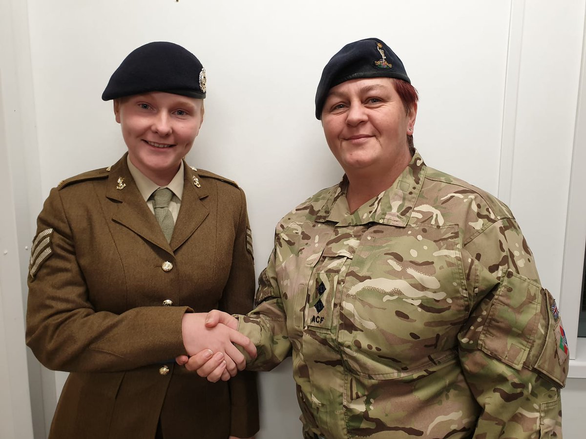 196 Twickenham Detachment tweet media