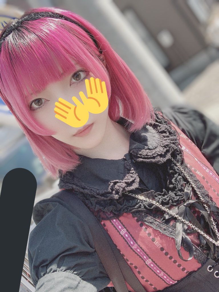 _some_chan_'s tweet photo. ふつかかんあっというま！！！！ https://t.co/XSMCTZlKZz