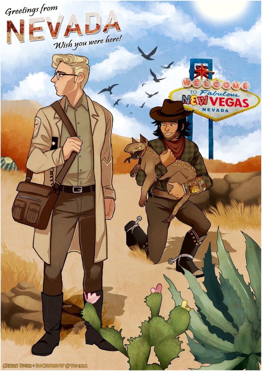 liechiart's tweet photo. OH YEAH ZINE PREORDERS ARE ALL DONE SO IM POSTING MY PIECE NOW!! #fallout #illustration https://t.co/FhfhOSzcH2