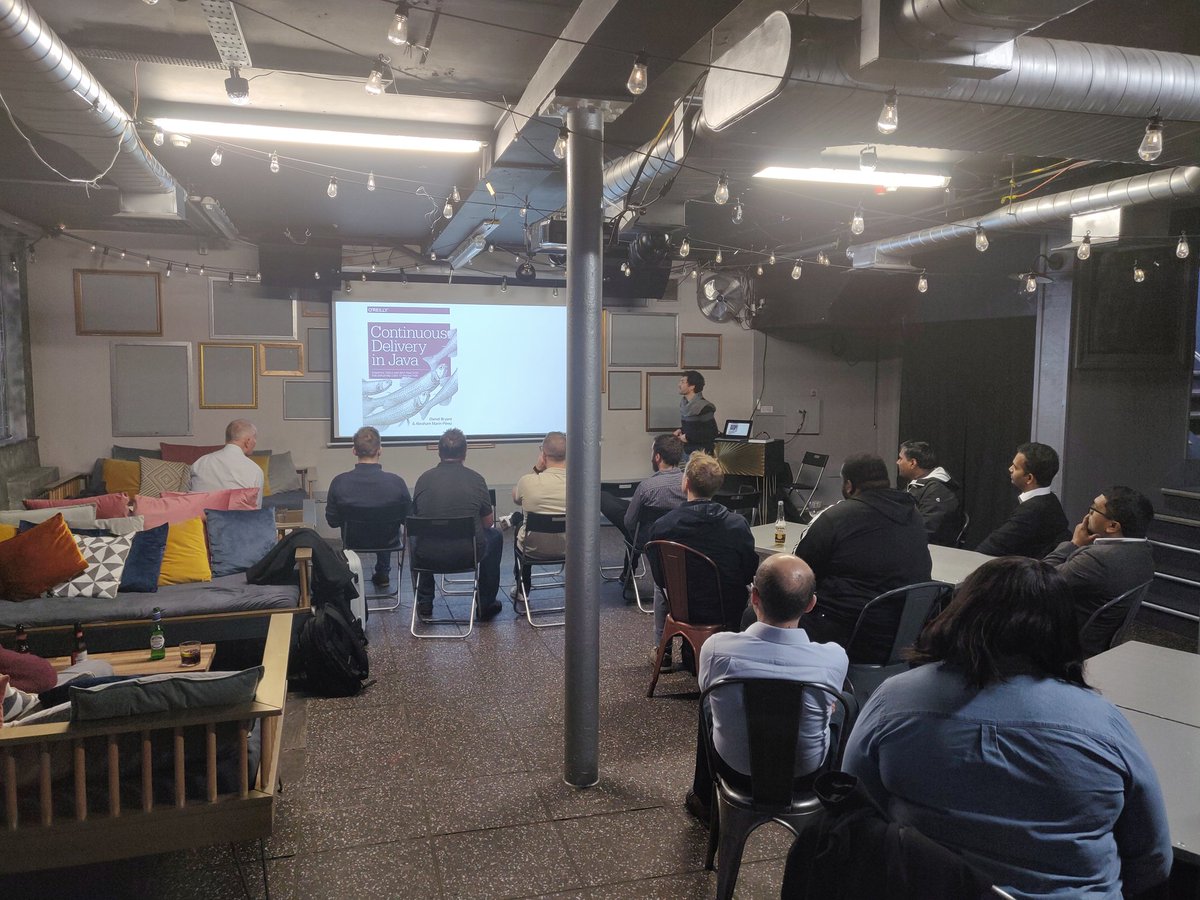 CroydonDigiMeetup tweet media