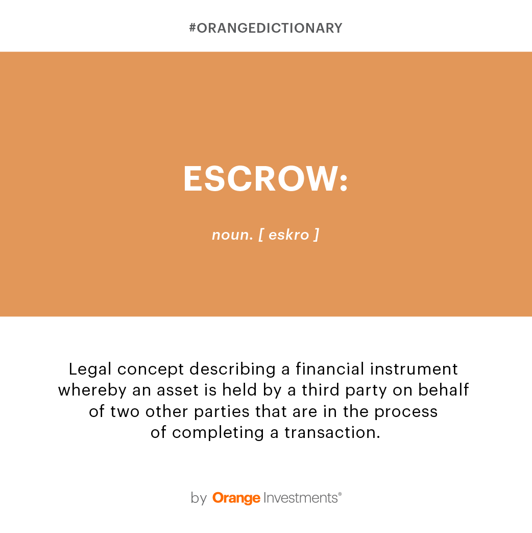 OrangeInv's tweet photo. Are you ready for the #OrangeDictionary word of the day... check it out!
https://t.co/Qc6myloaX9 | (81) 1477 8080 https://t.co/1lZro6GLyP