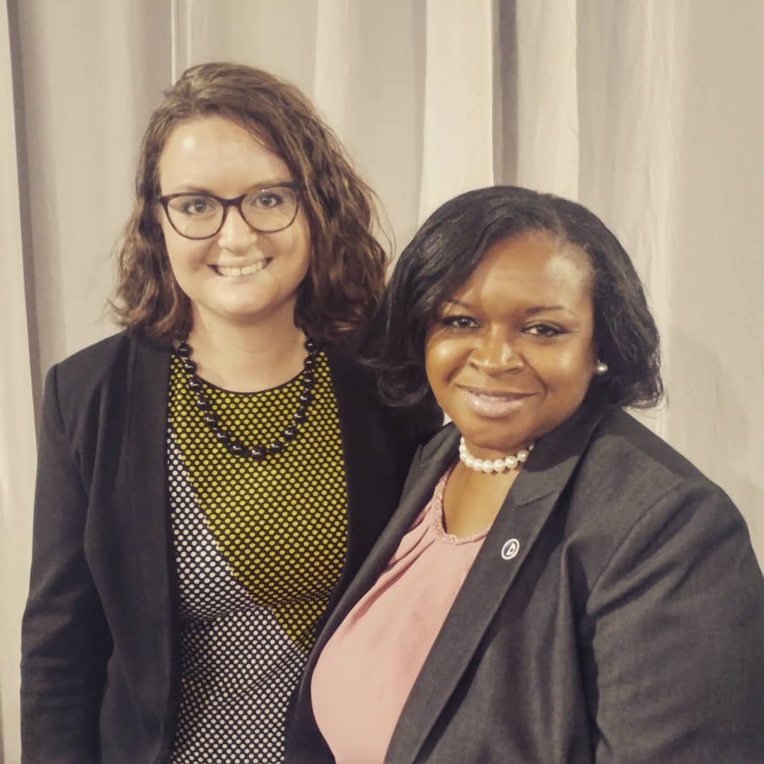 EconomyLeague's tweet photo. We'd like to #thank @PhilaTEC & @PHLCommerce for cohosting the #IT #MeetandGreet with us at the #EnterpriseCenter! #Philly university and hospital buyers met with #local #diverse IT companies as a part of #MinorityEnterpriseDevelopmentWeek! Many meaningful #connections were made! https://t.co/bIqsG99ISz