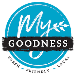 RedstartRoaster's tweet image. Redstart Roasters coffee and @Millieshomemade ice cream may be manufactured in the same building, but nothing beats picking up one of each at @mygoodnesspgh! buff.ly/2Vblk7T