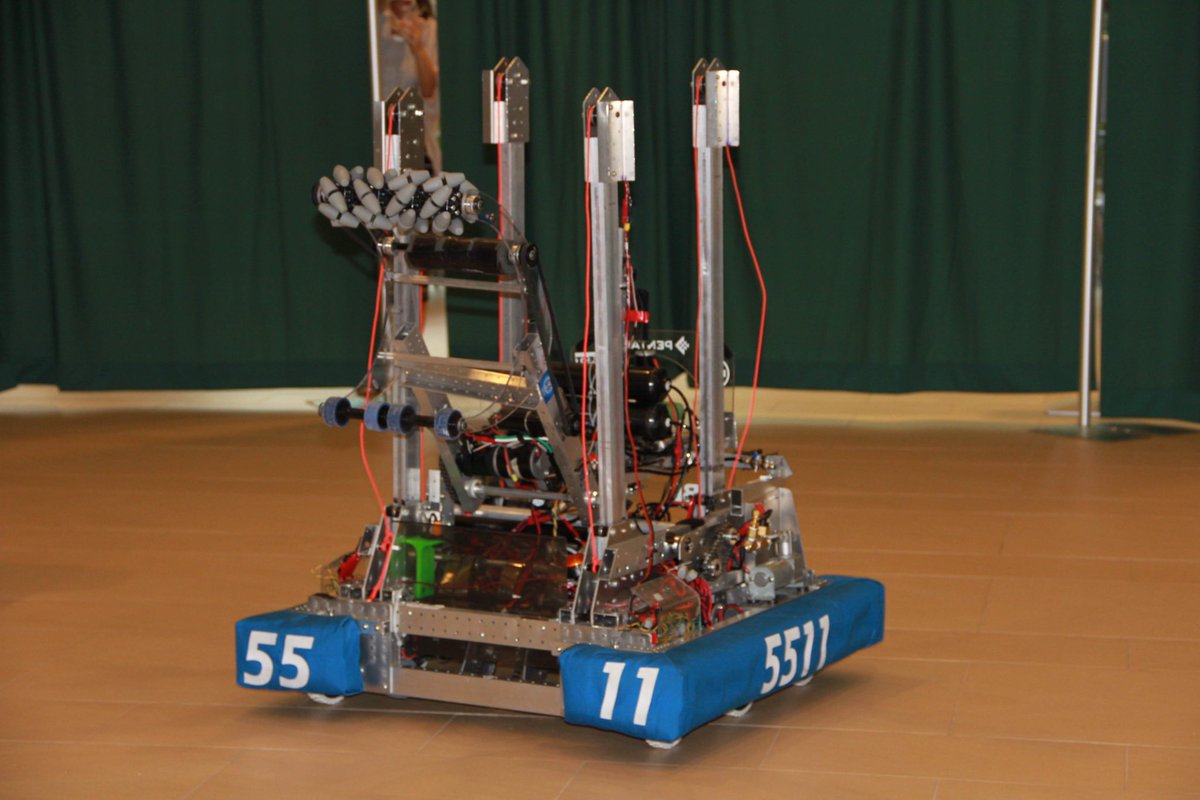 Cortechs Robotics tweet media