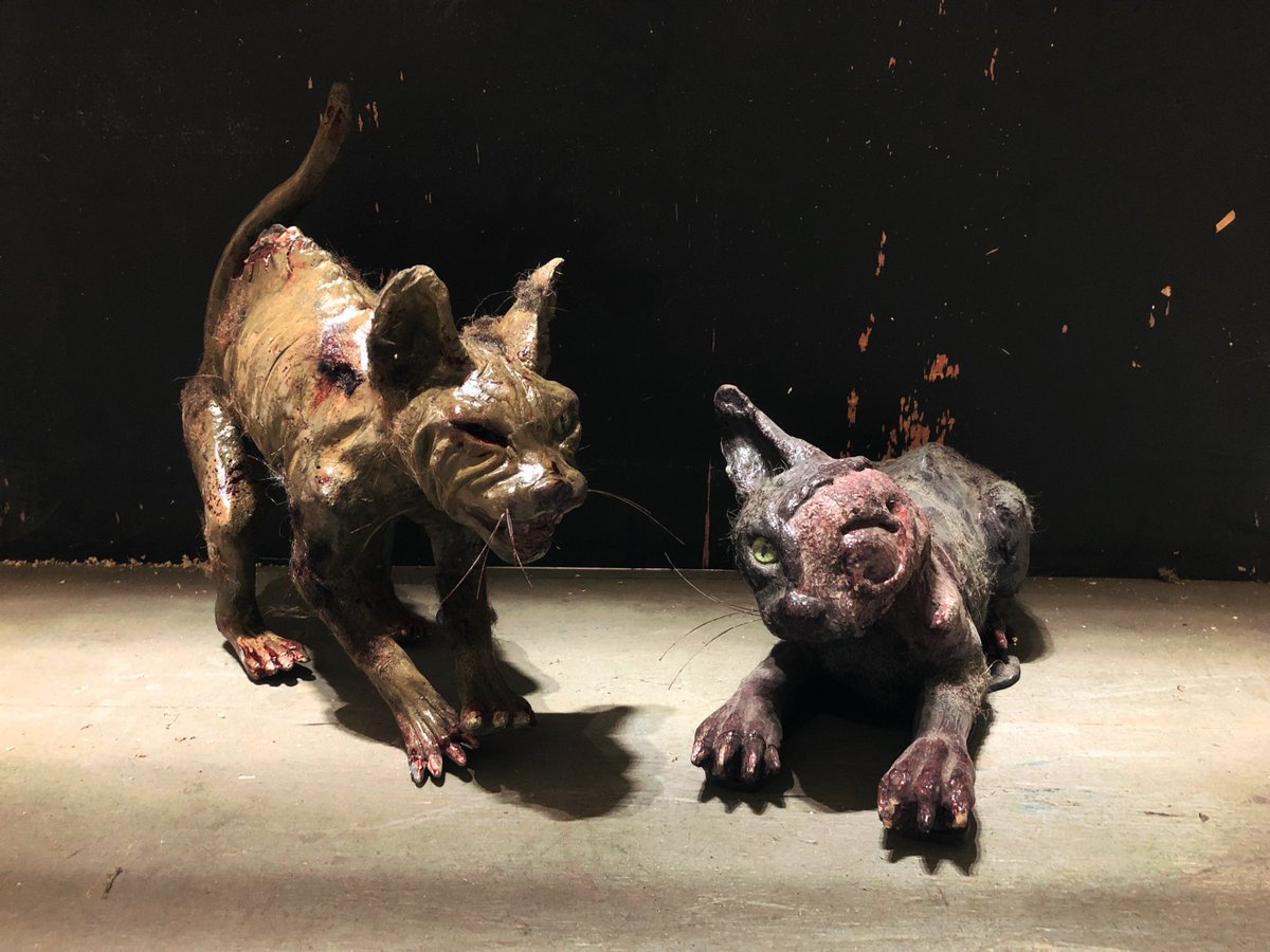 Scare Products tweet media