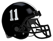 Ohio HS Helmets tweet media