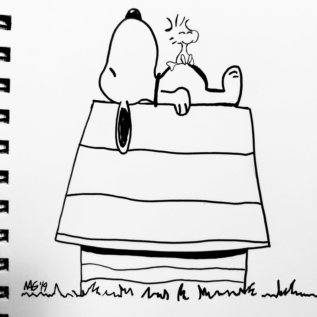 Twoucan Woodstock の注目ツイート イラスト マンガ コスプレ モデル Twoucan Woodstock の注目ツイート イラスト マンガ コスプレ モデル