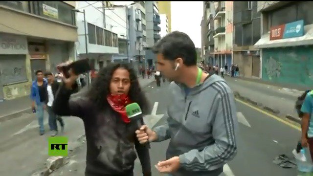 Video insertado