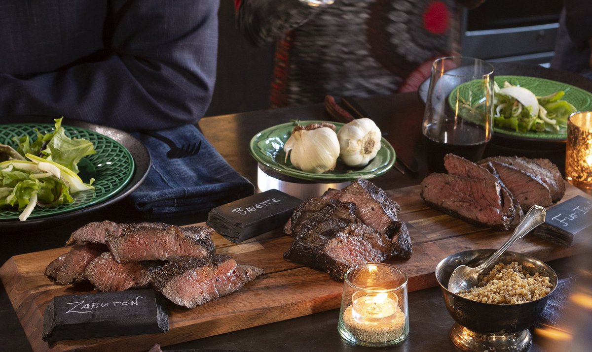 MishimaReserve's tweet photo. Our Butcher Cuts are those that knowledgeable butchers would keep for themselves because of their limited quantity, exceptional flavor, and price-to-quality equation. Last day to save 20% during our anniversary sale:  https://t.co/1Vytw95ioQ https://t.co/P3sdEY2wnC